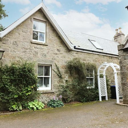 Hayloft Villa Peterhead Buitenkant foto