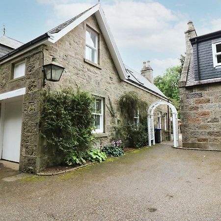 Hayloft Villa Peterhead Buitenkant foto